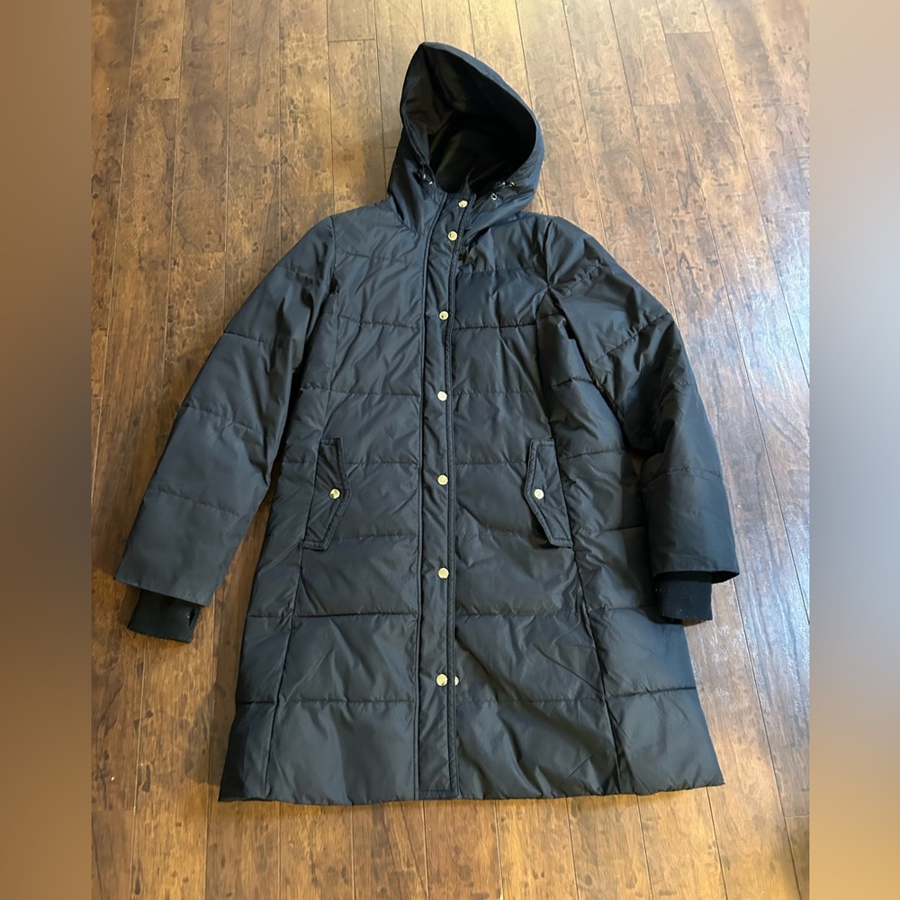 COPY - COPY - Jcrew women’s puffer coat